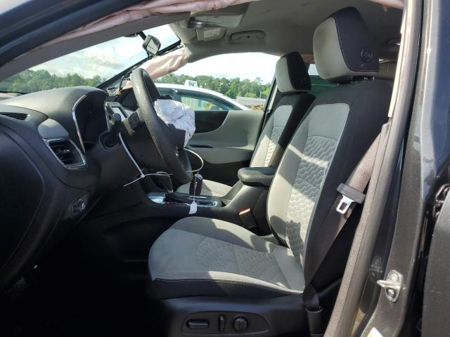  CHEVROLET EQUINOX 2020 Szary