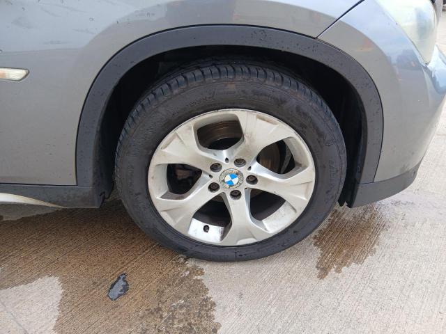 2011 BMW X1 SDRIVE2