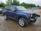 2020 Jeep Renegade Limited იყიდება Davison-ში, MI - Front End