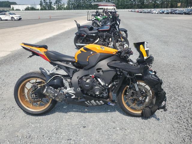 2014 HONDA CBR1000 RR  