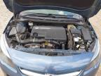 2013 VAUXHALL ASTRA TECH for sale at Copart COLCHESTER