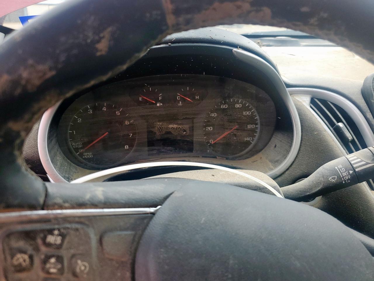 1G1ZG5ST9RF105307 CHEVROLET MALIBU 2024