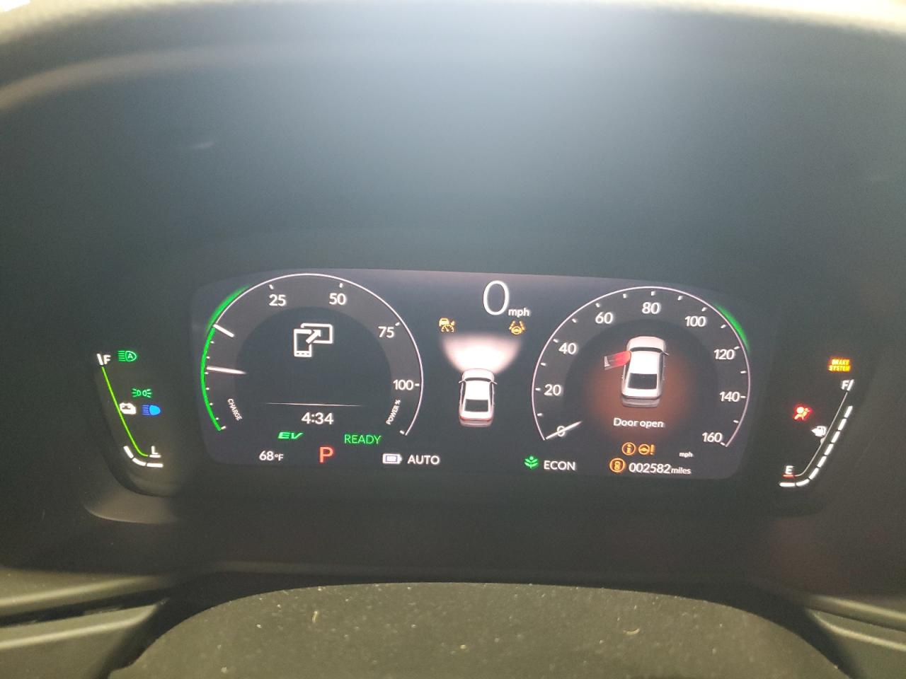 HONDA ACCORD 2024 VIN 1HGCY2F55RA085043 фото 9