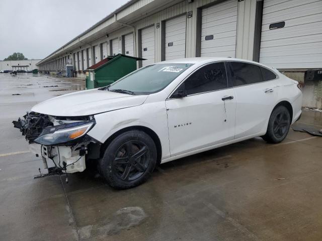 2019 Chevrolet Malibu Ls