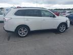 2014 MITSUBISHI OUTLANDER for sale at Copart CHESTER