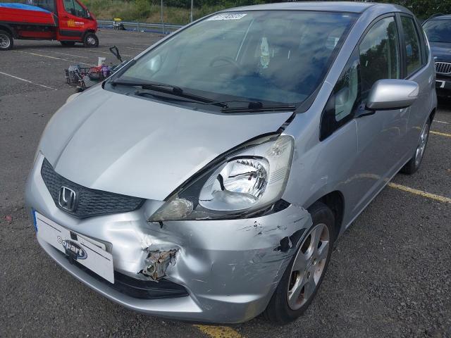 HONDA JAZZ I-VTE 2011