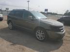 2018 Dodge Journey Sxt na sprzedaż w Newton, AL - Front End