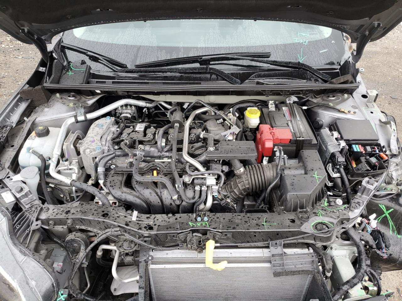 3N1AB8BVXRY361554 NISSAN SENTRA 2024
