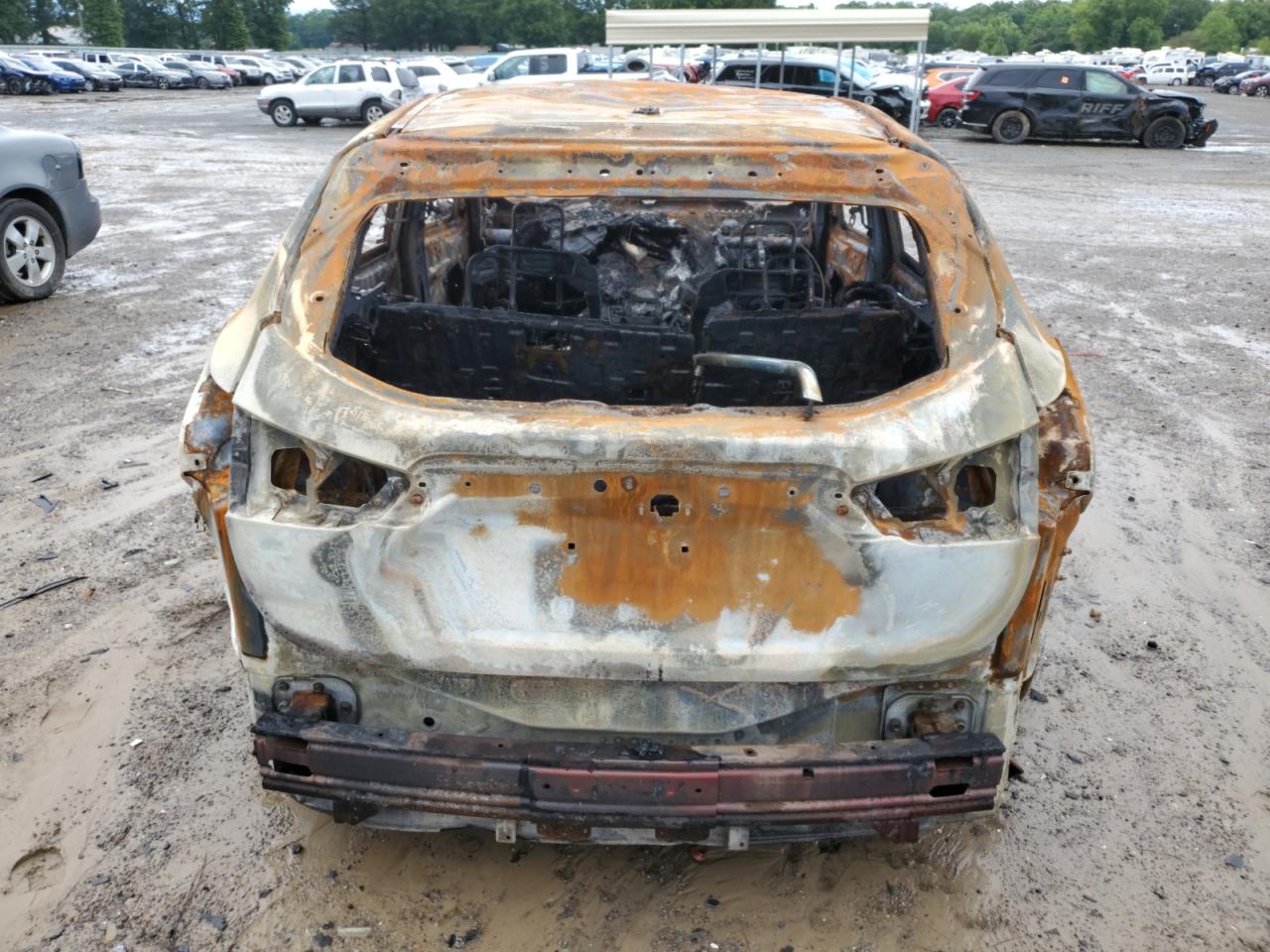 JN1BJ1CP4KW232334 NISSAN ROGUE 2019