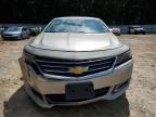 2014 Chevrolet Impala Lt zu verkaufen in Austell, GA - Front End