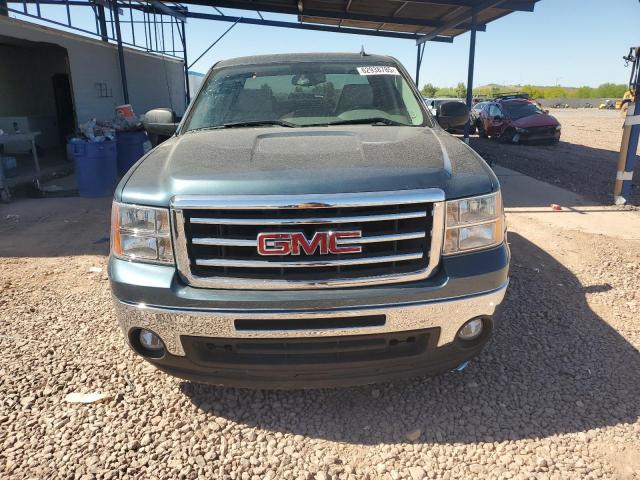  GMC SIERRA 2012 Blue