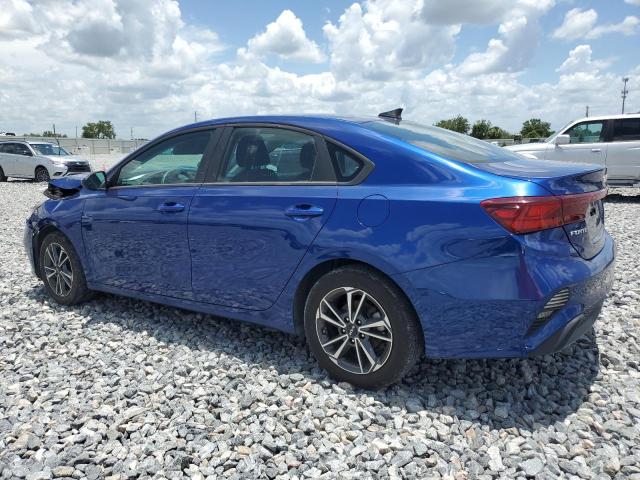  KIA FORTE 2023 Синий