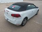 2011 VOLKSWAGEN GOLF S TSI for sale at Copart SANDY