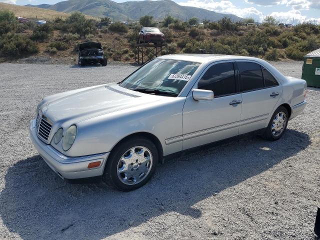 1999 Mercedes-Benz E 320