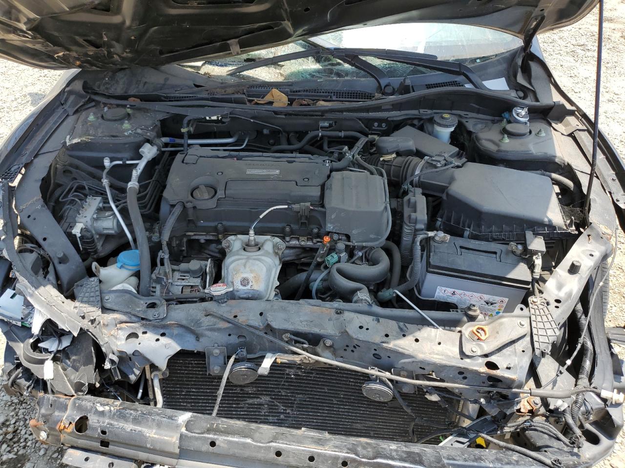 1hgcr2f30ha215109 1HGCR2F30HA215109 2017 Honda Accord Lx