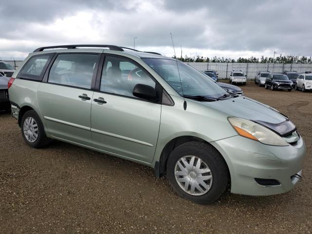 2006 TOYOTA SIENNA CE  