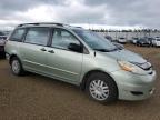 2006 TOYOTA SIENNA CE   for sale at Copart AB - EDMONTON