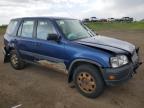 1997 HONDA CR-V LX   à vendre chez Copart AB - CALGARY