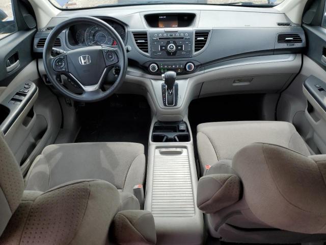  HONDA CRV 2014 Granatowy