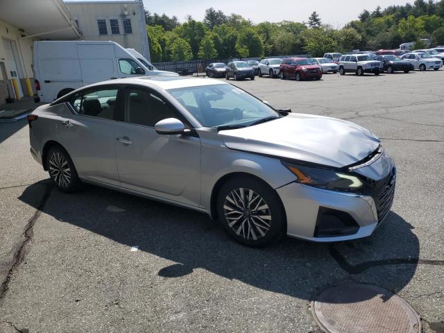 NISSAN ALTIMA 2023 Silver
