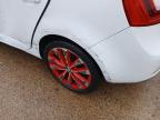 2016 SEAT IBIZA FR R for sale at Copart NEWBURY