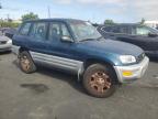 2000 Toyota Rav4    for Sale in San Martin, CA - Rear End