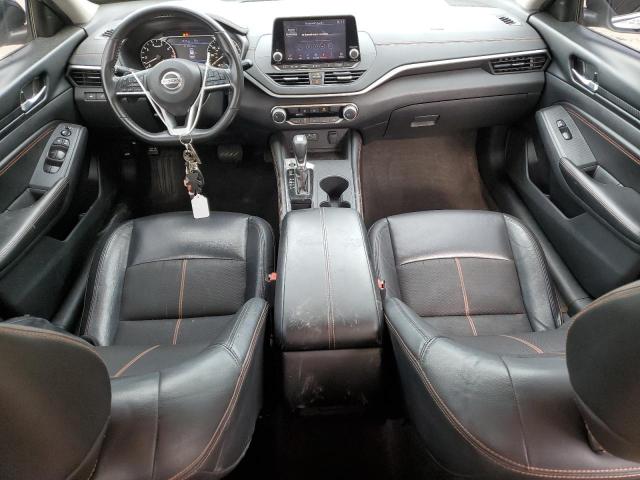  NISSAN ALTIMA 2022 Srebrny