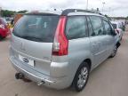 2011 CITROEN C4 GRAND P for sale at Copart SANDY