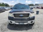 2006 Ford F150 Supercrew   продається в Spartanburg, SC - Front End