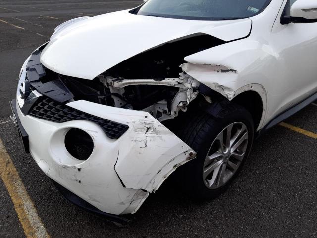 2018 NISSAN JUKE N-CON