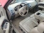 2006 Ford F150  იყიდება Columbia Station-ში, OH - Front End