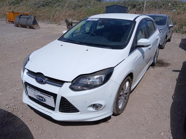 FORD FOCUS ZETE 2014