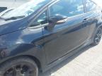 2012 FORD FIESTA ZET for sale at Copart CHESTER