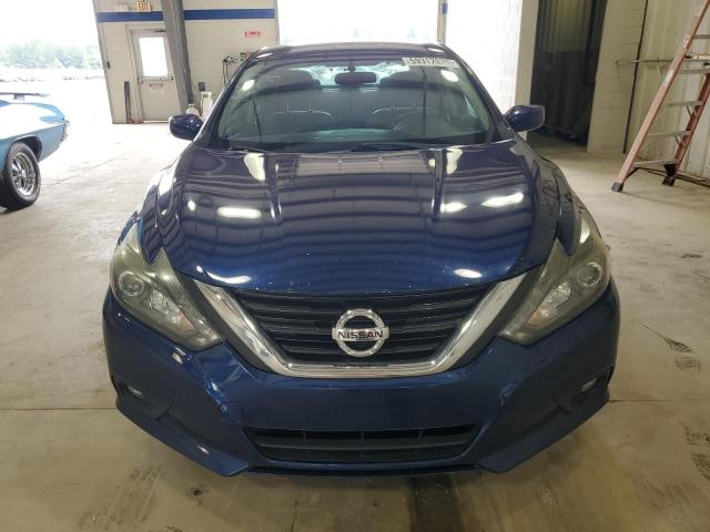  NISSAN ALTIMA 2016 Granatowy