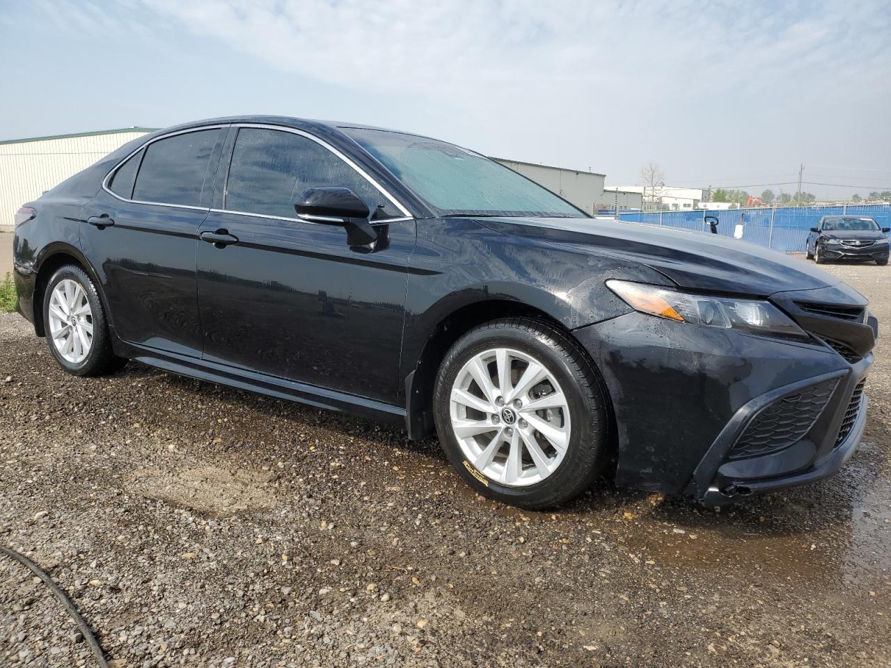 4T1G11AKXMU605574 TOYOTA CAMRY 2021