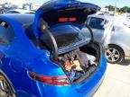 2020 ALFA ROMEO GIULIA V6 for sale at Copart SANDY