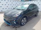 2021 KIA NIRO 4 + EV  for sale at Copart ROCHFORD