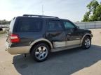 2007 Ford Expedition Eddie Bauer за продажба в Dunn, NC - Front End