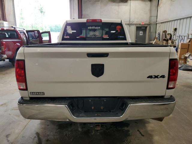  RAM 1500 2015 Biały
