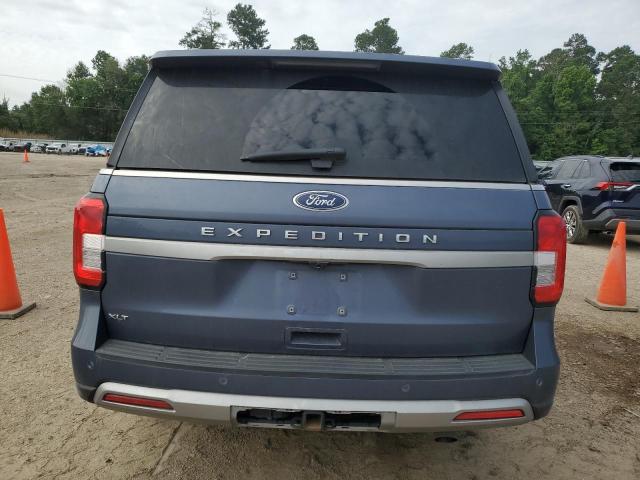  FORD EXPEDITION 2023 Синий