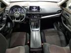 2023 Nissan Rogue Sv for Sale in Columbia Station, OH - Front End