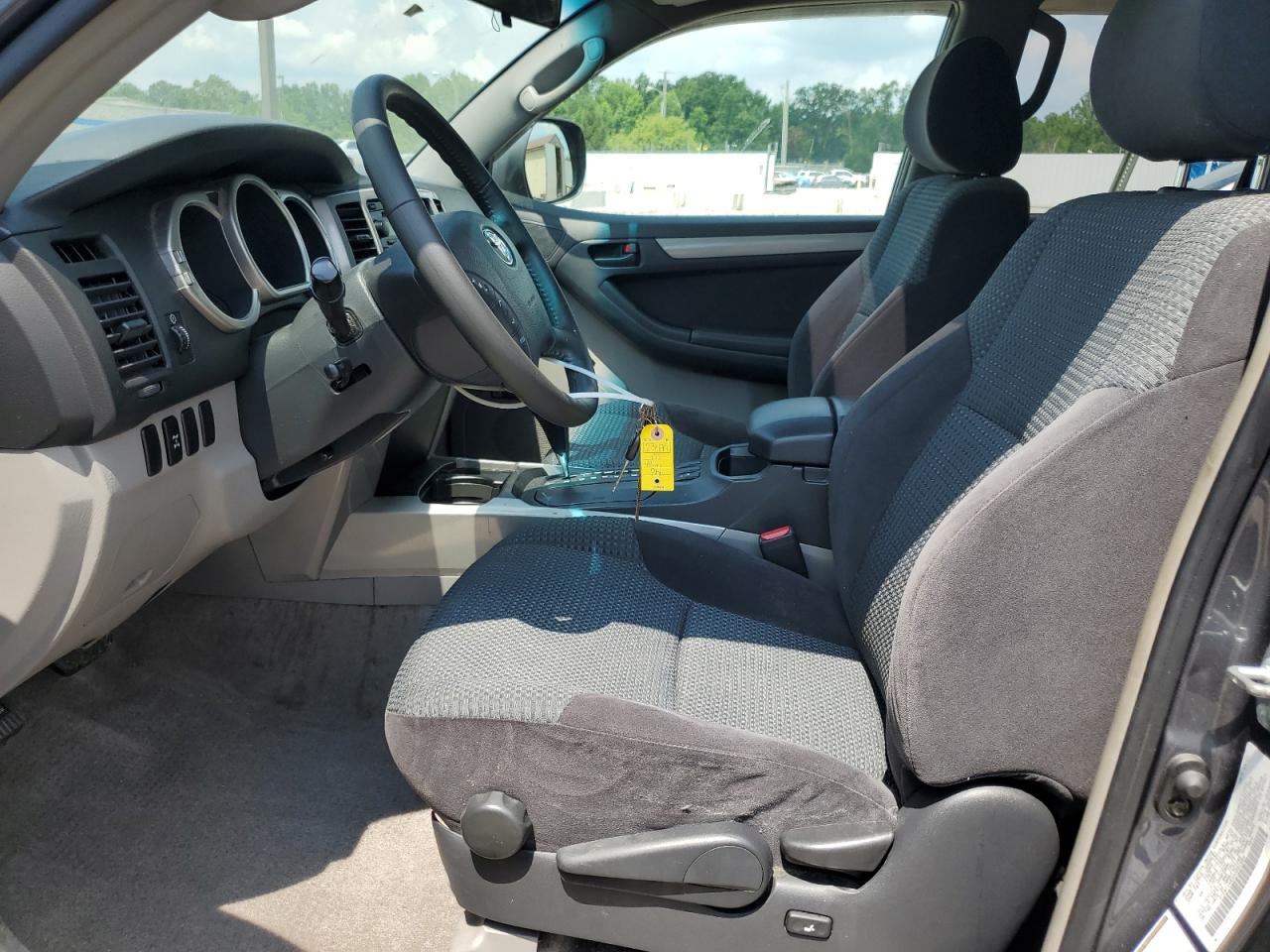 2005 Toyota 4Runner Sr5 VIN: JTEBT14R350051669 Lot: 62821715