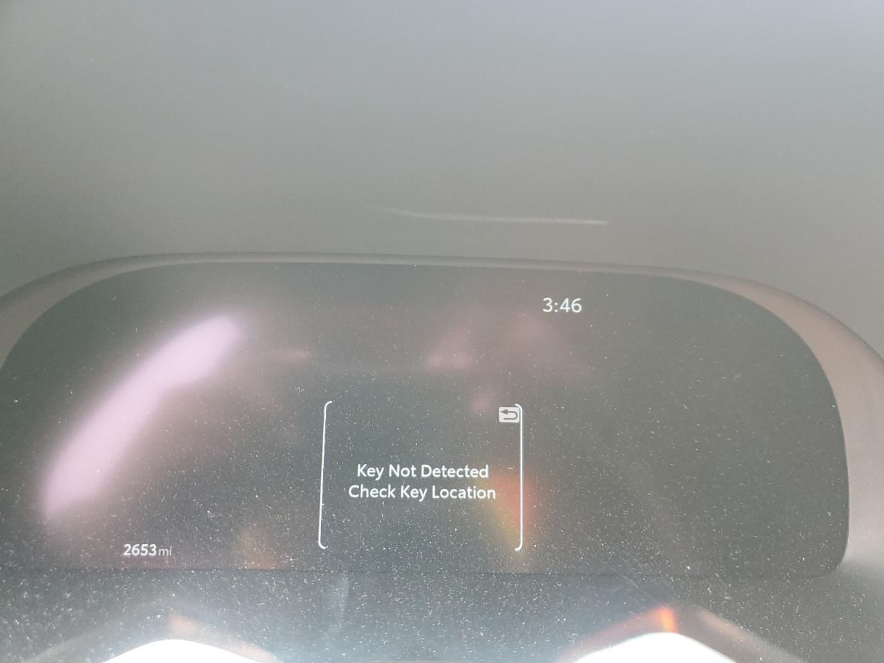 5TDEBRCH5RS640799 TOYOTA HIGHLANDER 2024