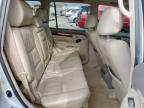 2008 Lexus Gx 470 for Sale in Grand Prairie, TX - Front End