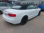 2010 AUDI A5 S LINE for sale at Copart SANDWICH