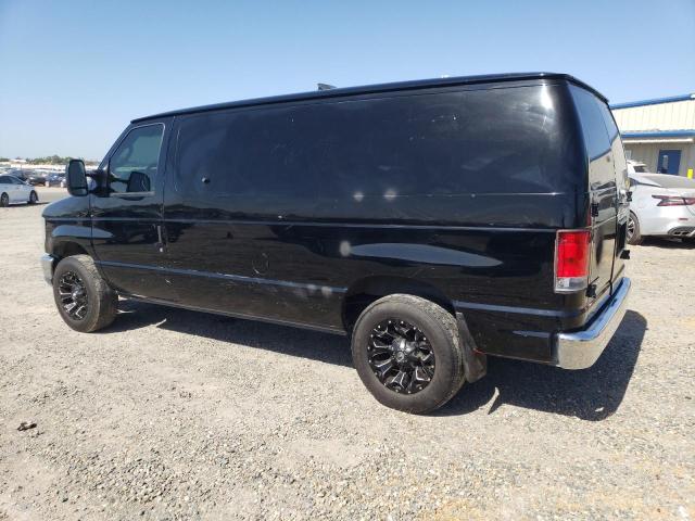 2013 FORD ECONOLINE E150 VAN