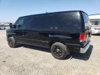 2013 FORD ECONOLINE E150 VAN for sale at Copart CA - SACRAMENTO