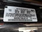 2009 Pontiac G8    en Venta en Blaine, MN - Side