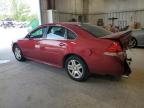 2013 Chevrolet Impala Lt for Sale in Milwaukee, WI - Rear End