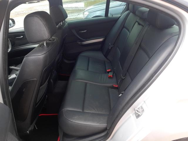 2010 BMW 320I M SPORT BUS EDITION 
